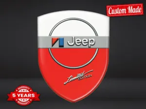 Jeep Car Hood Decals Universal High Quality Professional